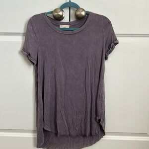 Altar’d State High-Low Tee